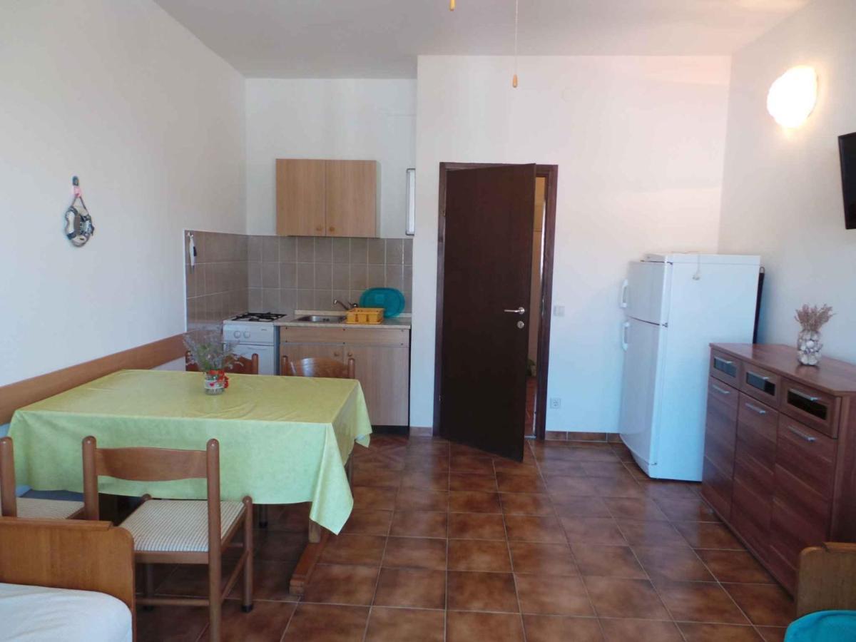 Apartments In Sabunike/Zadar Riviera 7766 Nin Zewnętrze zdjęcie