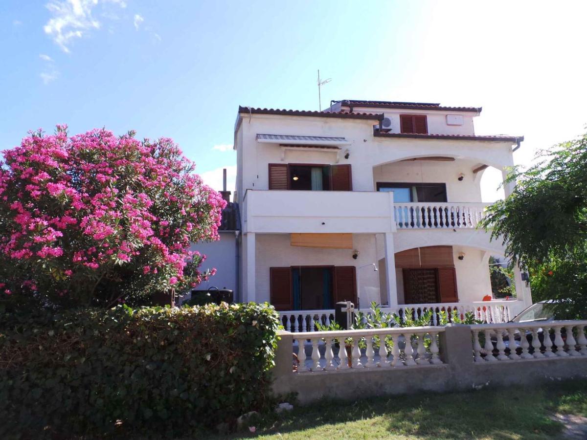 Apartments In Sabunike/Zadar Riviera 7766 Nin Zewnętrze zdjęcie