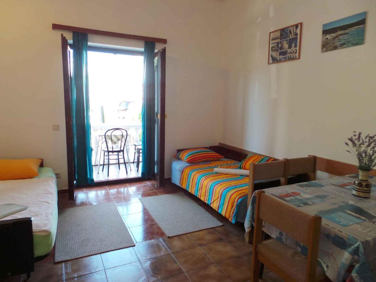 Apartments In Sabunike/Zadar Riviera 7766 Nin Zewnętrze zdjęcie