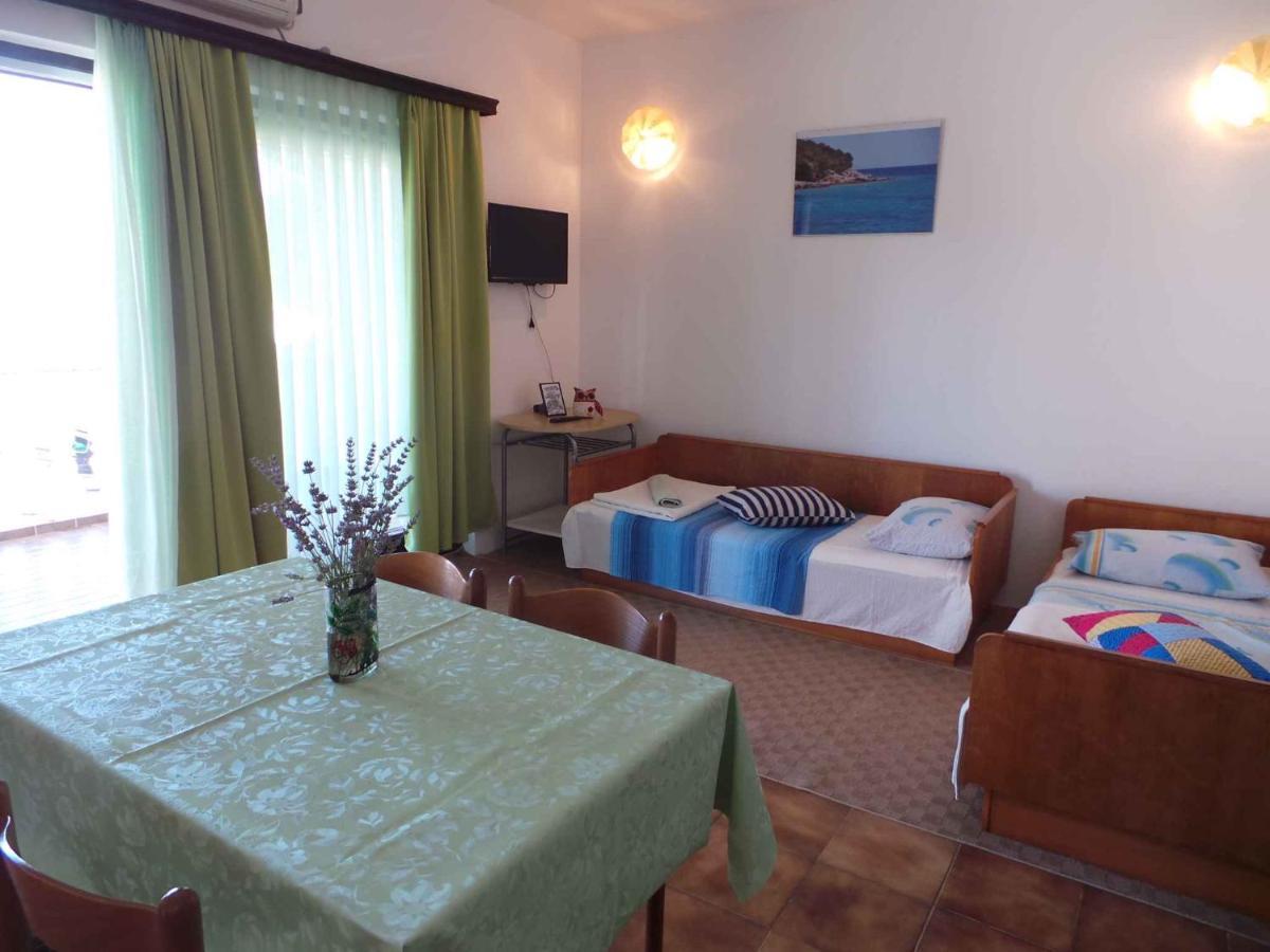Apartments In Sabunike/Zadar Riviera 7766 Nin Zewnętrze zdjęcie