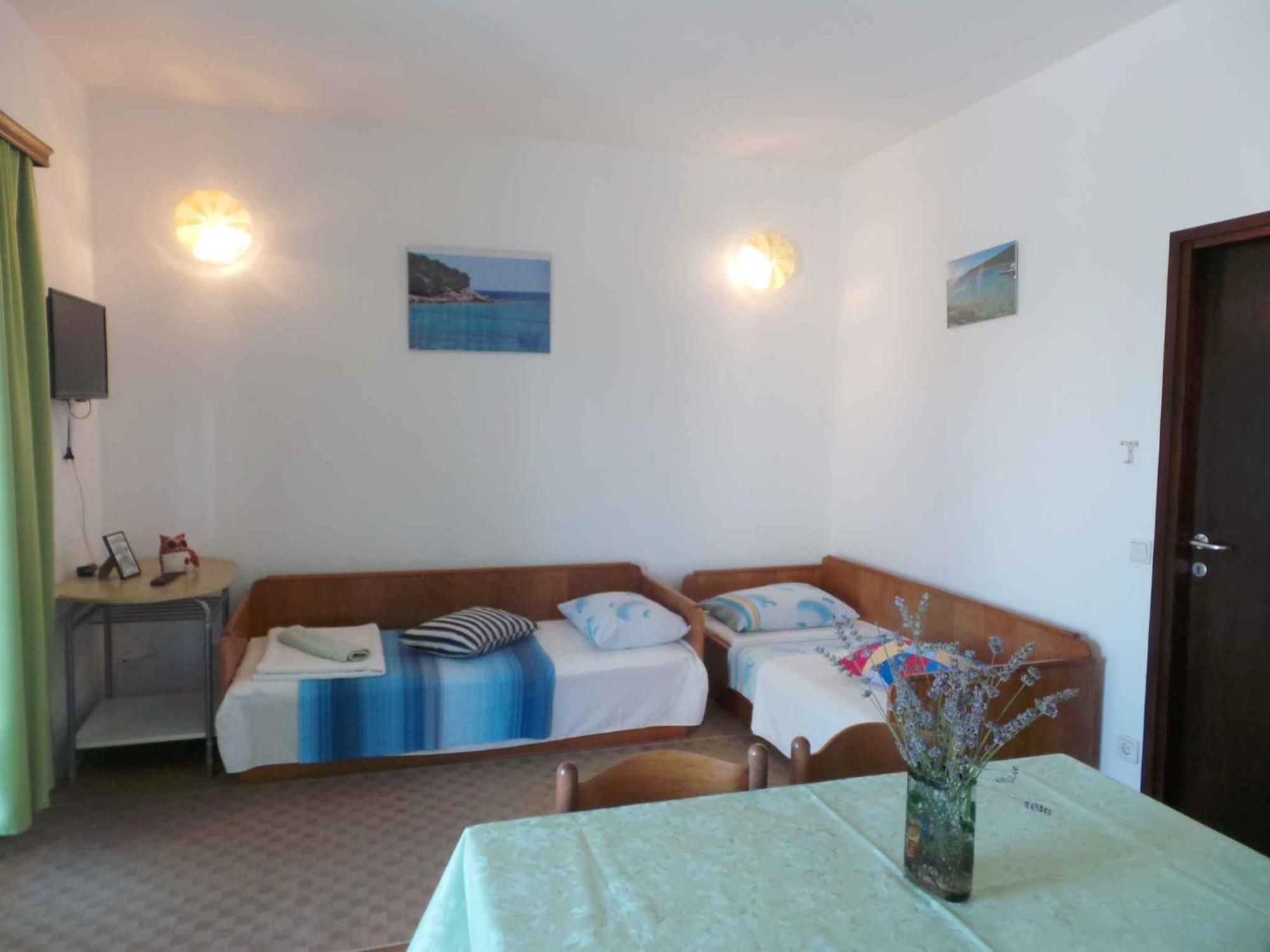 Apartments In Sabunike/Zadar Riviera 7766 Nin Zewnętrze zdjęcie