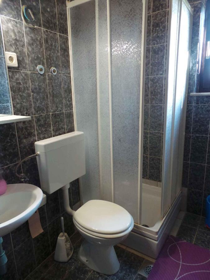 Apartments In Sabunike/Zadar Riviera 7766 Nin Zewnętrze zdjęcie