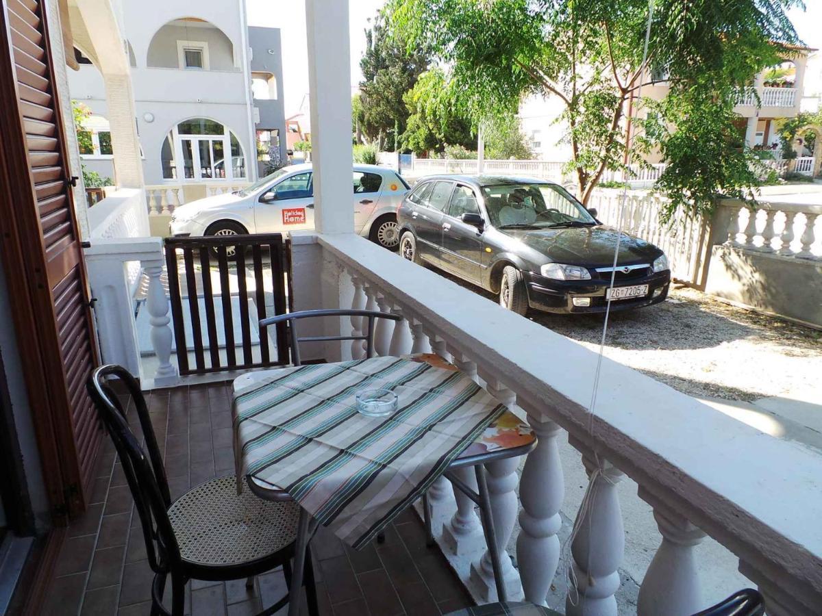 Apartments In Sabunike/Zadar Riviera 7766 Nin Zewnętrze zdjęcie