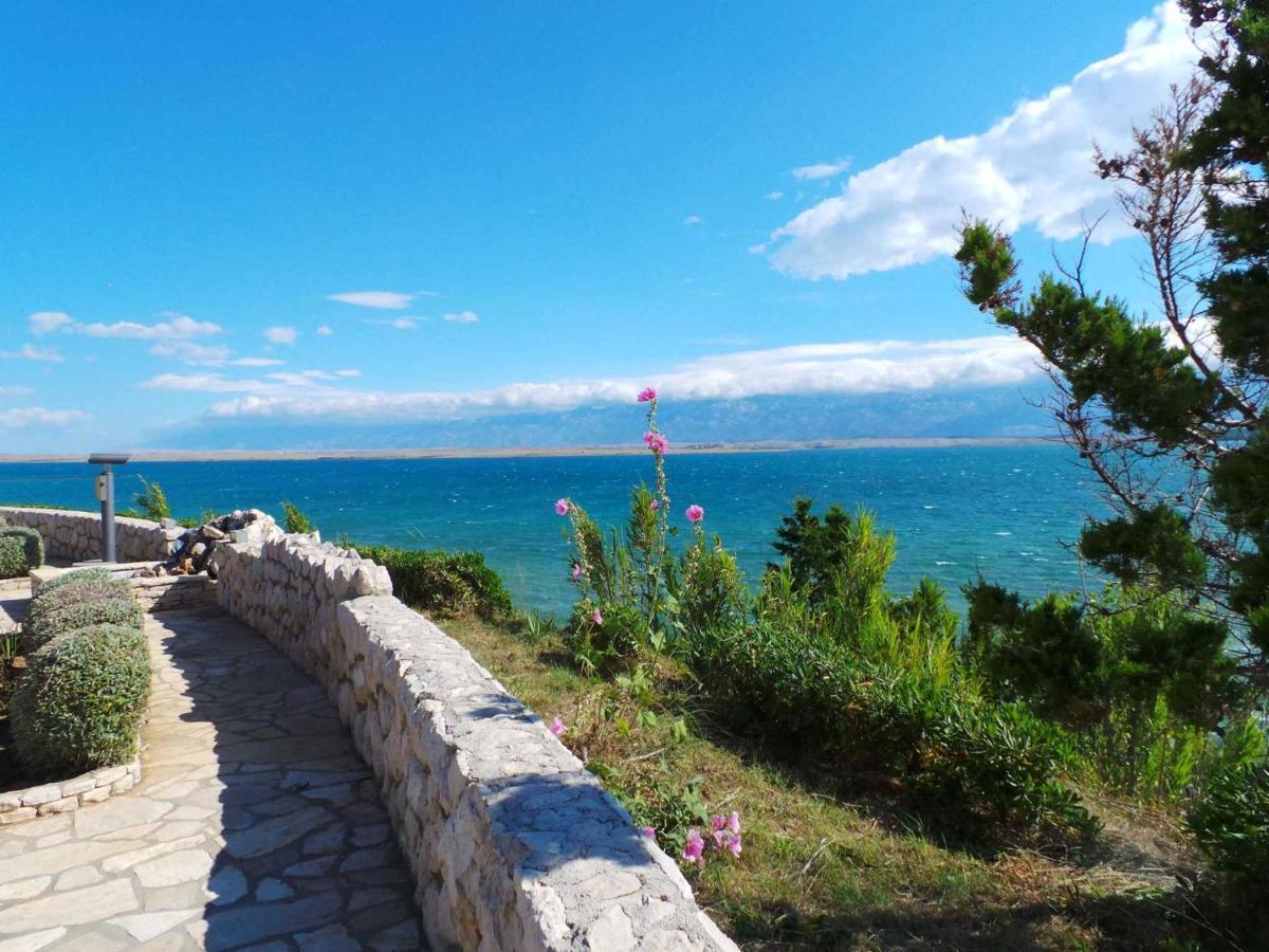 Apartments In Sabunike/Zadar Riviera 7766 Nin Zewnętrze zdjęcie