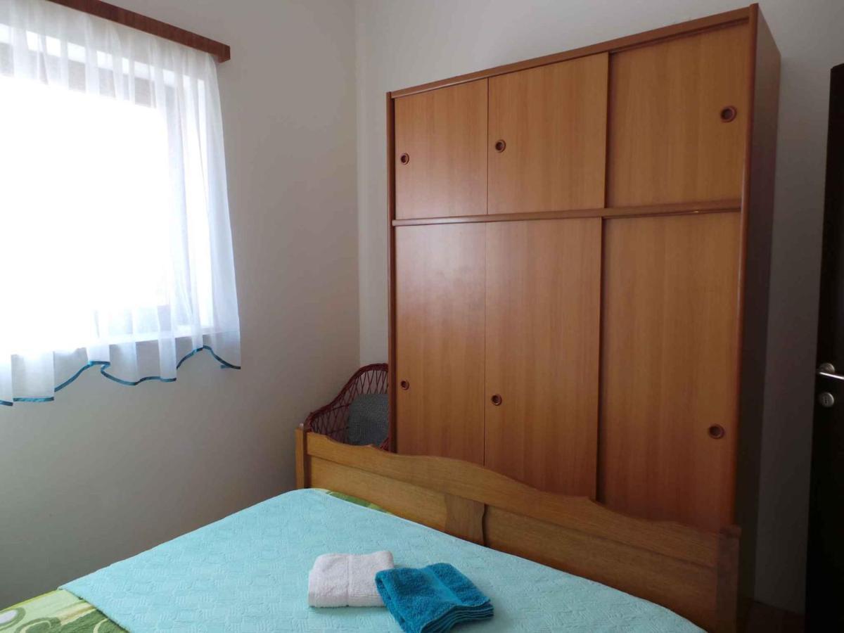 Apartments In Sabunike/Zadar Riviera 7766 Nin Zewnętrze zdjęcie