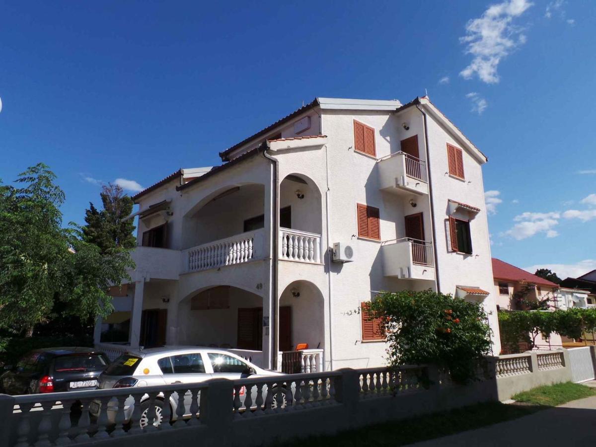 Apartments In Sabunike/Zadar Riviera 7766 Nin Zewnętrze zdjęcie