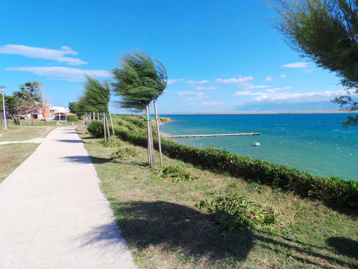 Apartments In Sabunike/Zadar Riviera 7766 Nin Zewnętrze zdjęcie