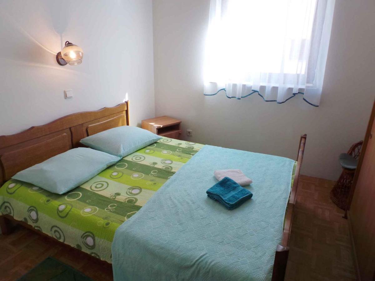 Apartments In Sabunike/Zadar Riviera 7766 Nin Zewnętrze zdjęcie