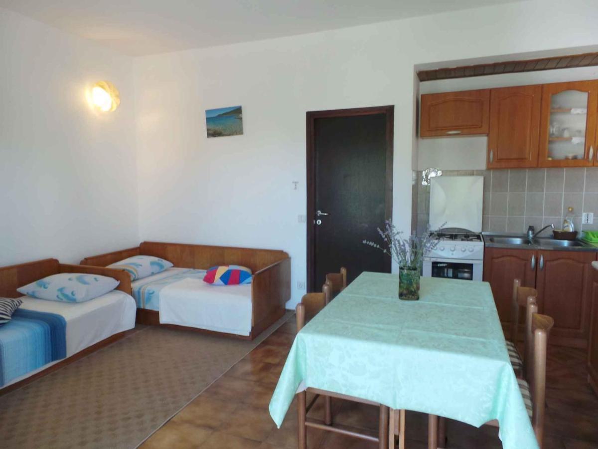 Apartments In Sabunike/Zadar Riviera 7766 Nin Zewnętrze zdjęcie
