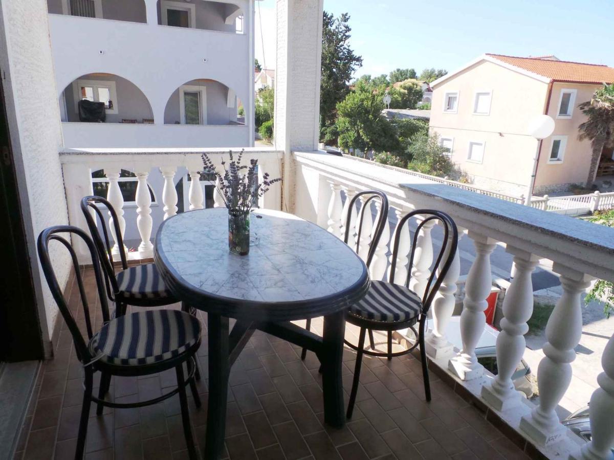 Apartments In Sabunike/Zadar Riviera 7766 Nin Zewnętrze zdjęcie