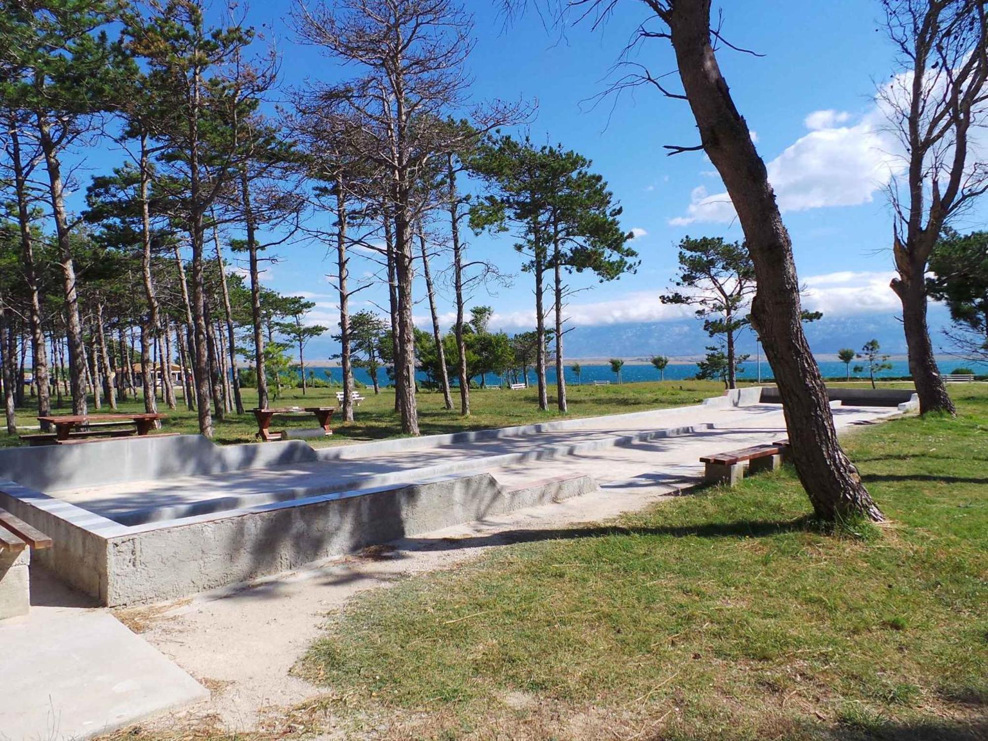 Apartments In Sabunike/Zadar Riviera 7766 Nin Zewnętrze zdjęcie
