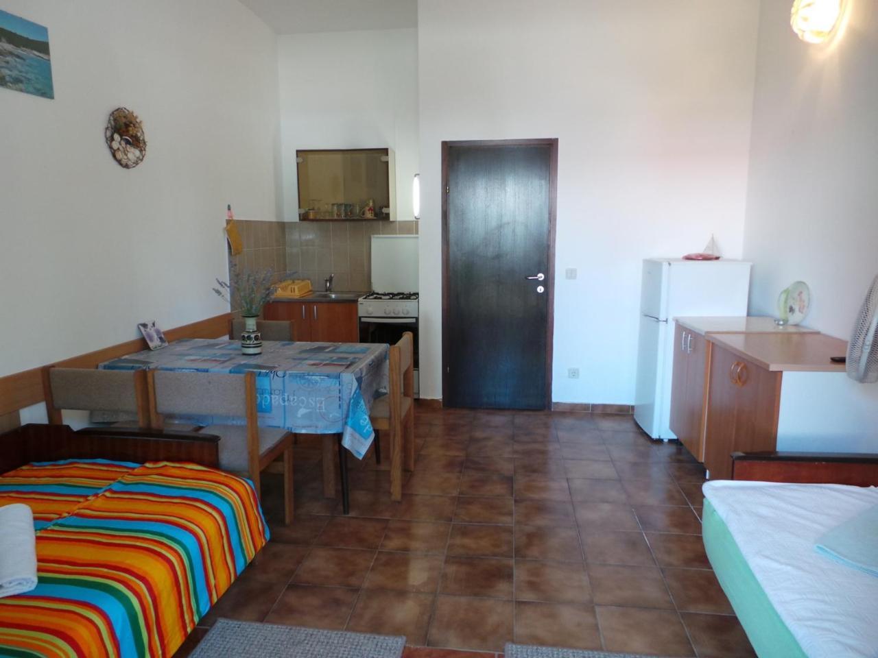 Apartments In Sabunike/Zadar Riviera 7766 Nin Zewnętrze zdjęcie