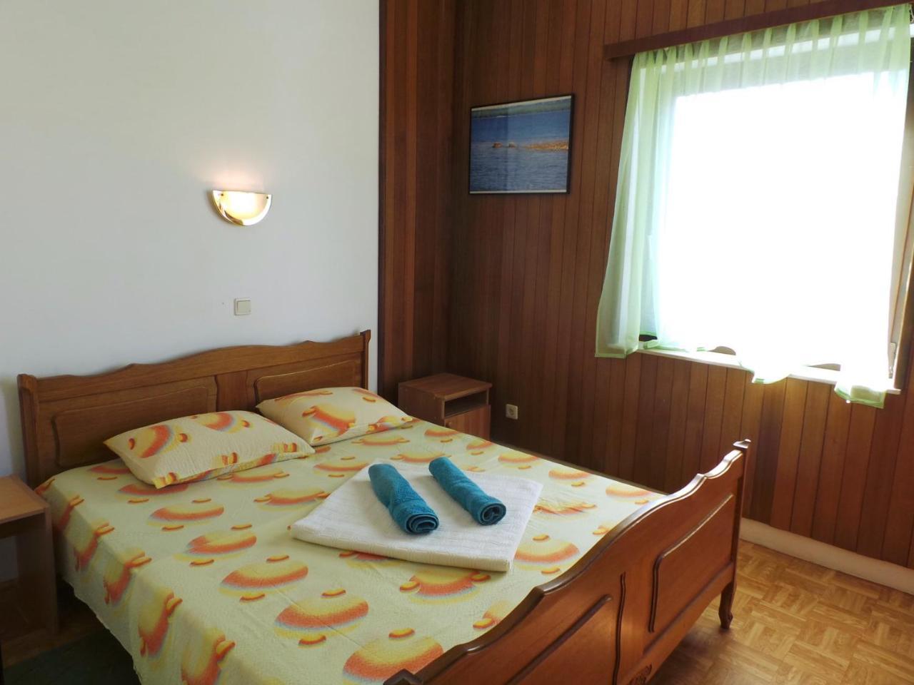 Apartments In Sabunike/Zadar Riviera 7766 Nin Zewnętrze zdjęcie